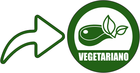 Puede ser vegetariano